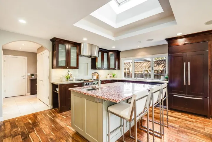 2711 Saint Giles Lane, Mountain View, California 94040