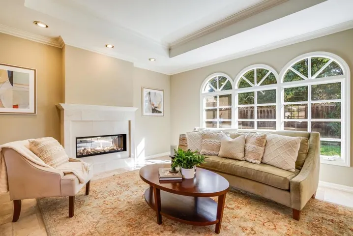 2711 Saint Giles Lane, Mountain View, California 94040