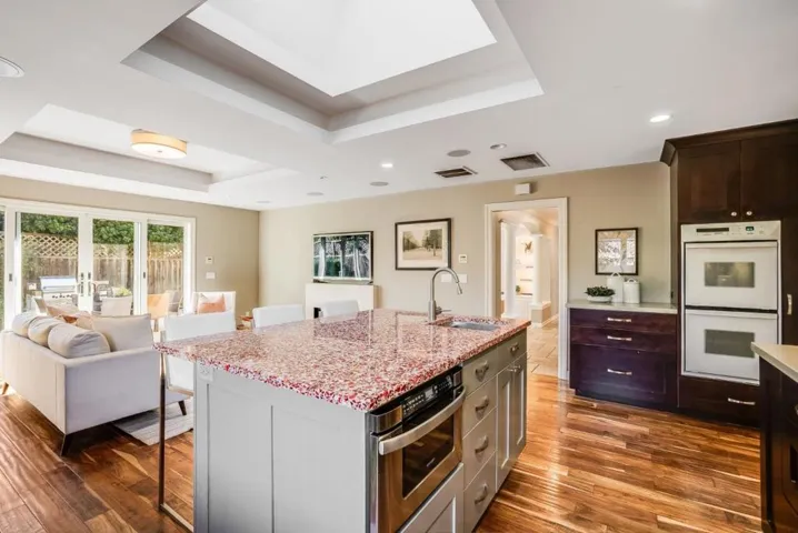 2711 Saint Giles Lane, Mountain View, California 94040
