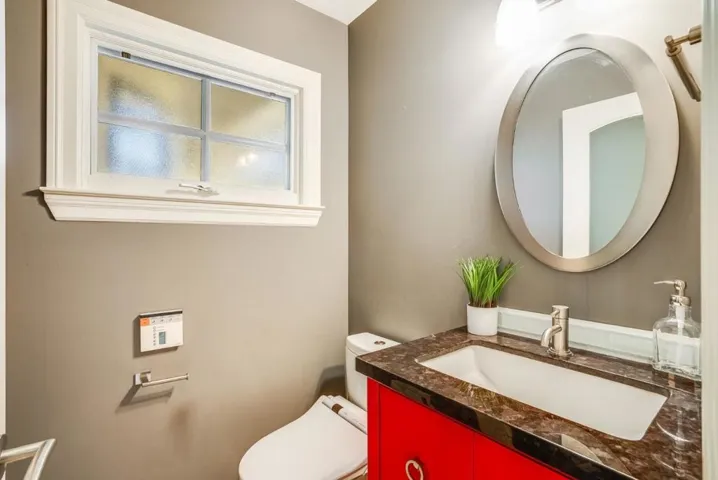 2711 Saint Giles Lane, Mountain View, California 94040