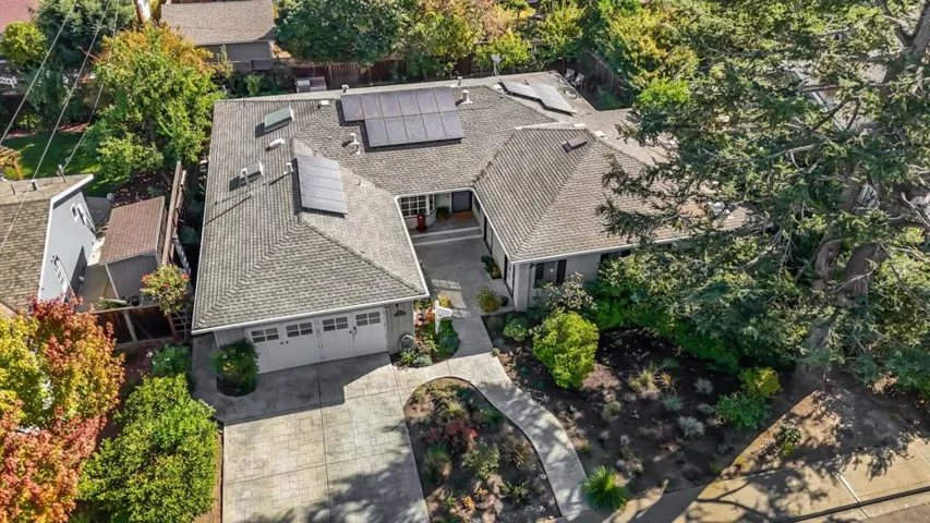 2711 Saint Giles Lane, Mountain View, California 94040