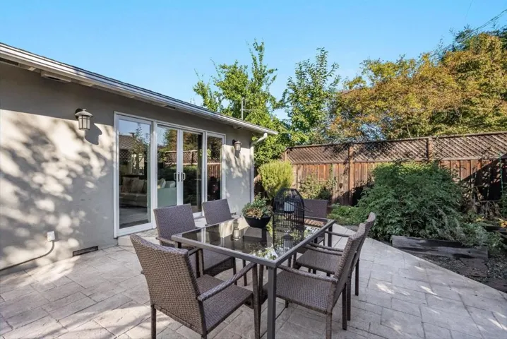 2711 Saint Giles Lane, Mountain View, California 94040