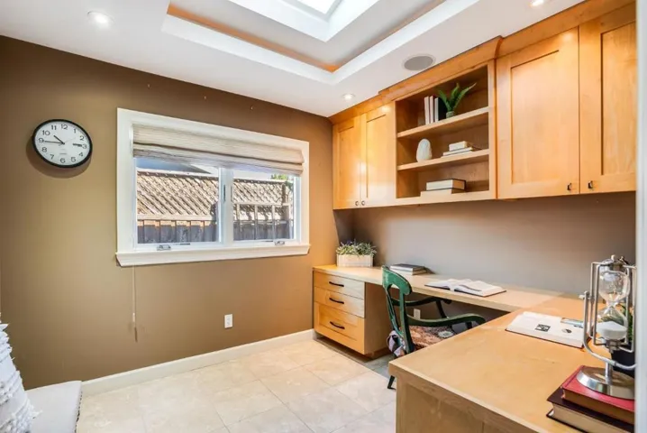 2711 Saint Giles Lane, Mountain View, California 94040