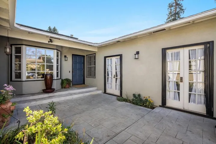 2711 Saint Giles Lane, Mountain View, California 94040