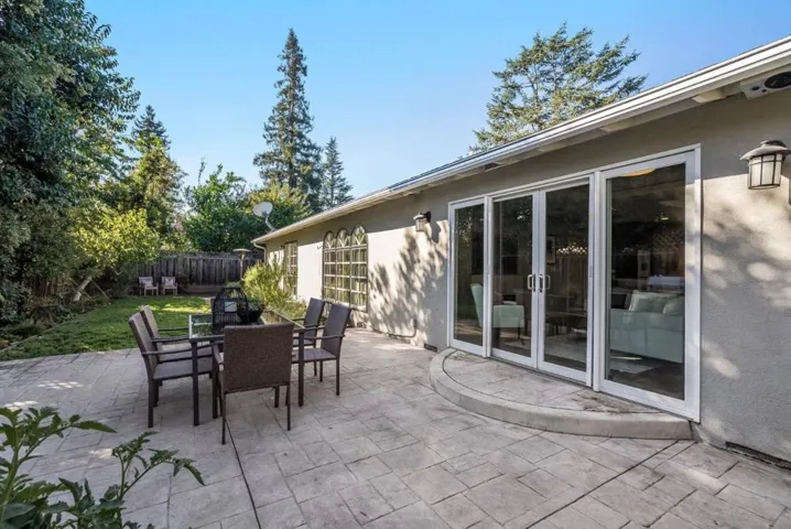 2711 Saint Giles Lane, Mountain View, California 94040