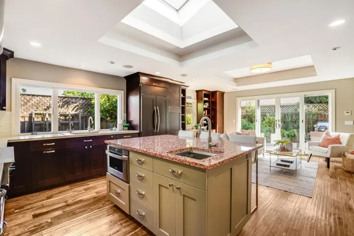 2711 Saint Giles Lane, Mountain View, California 94040