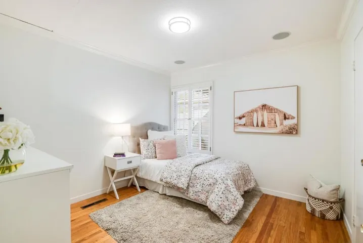 2711 Saint Giles Lane, Mountain View, California 94040