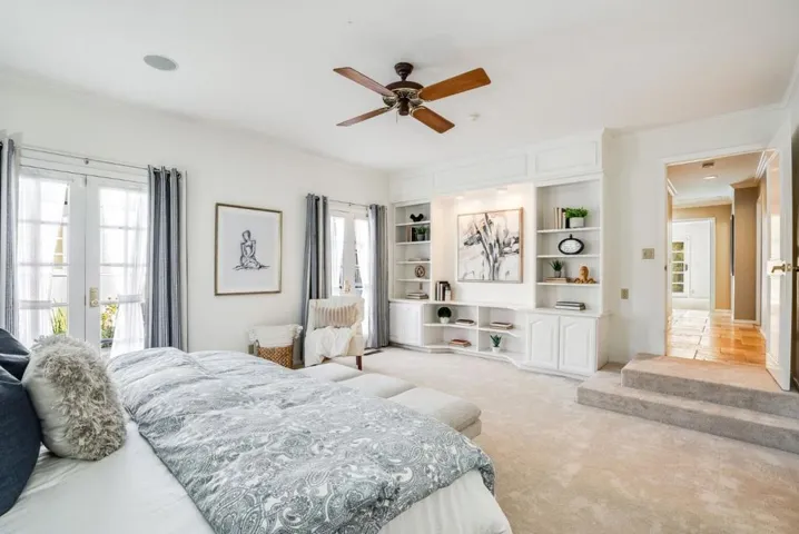2711 Saint Giles Lane, Mountain View, California 94040