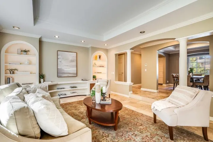 2711 Saint Giles Lane, Mountain View, California 94040