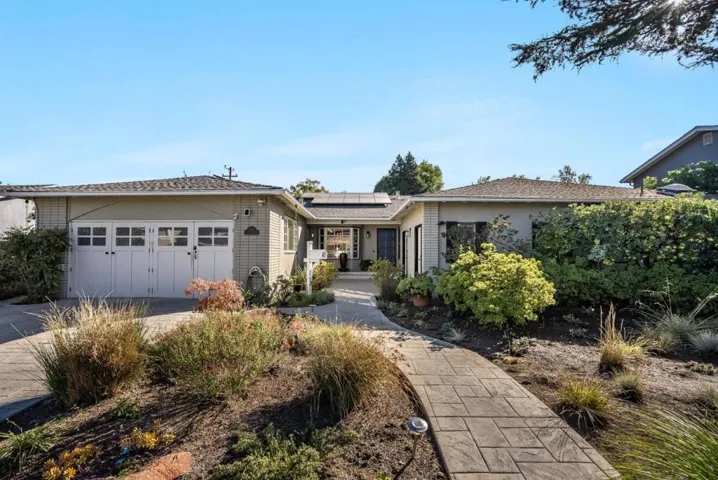 2711 Saint Giles Lane, Mountain View, California 94040