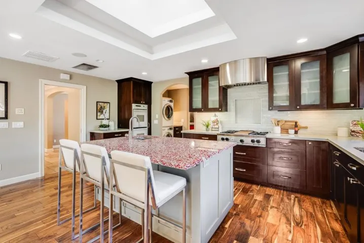 2711 Saint Giles Lane, Mountain View, California 94040