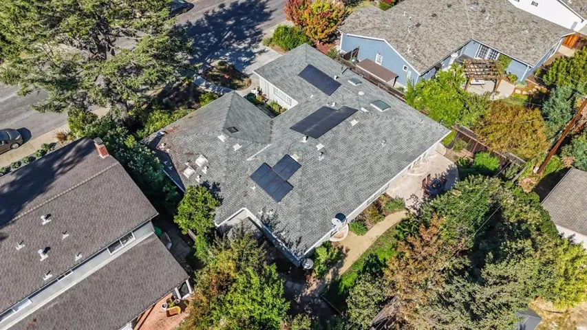 2711 Saint Giles Lane, Mountain View, California 94040
