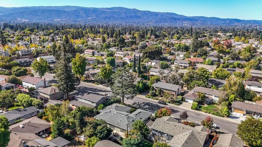 2711 Saint Giles Lane, Mountain View, California 94040