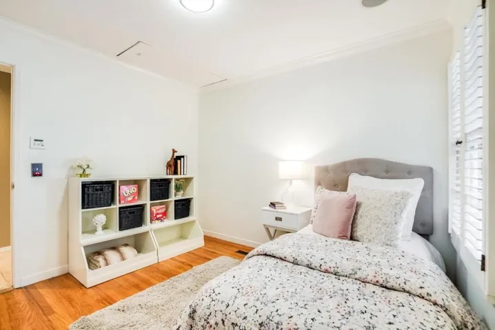 2711 Saint Giles Lane, Mountain View, California 94040