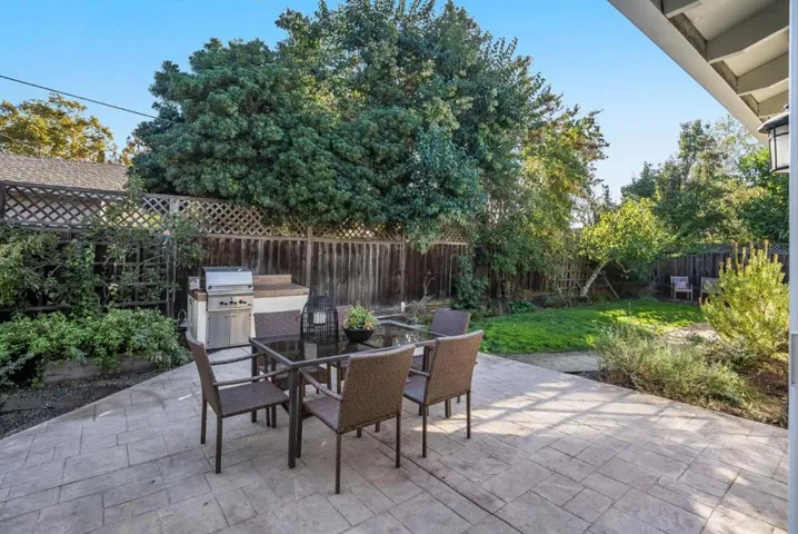 2711 Saint Giles Lane, Mountain View, California 94040