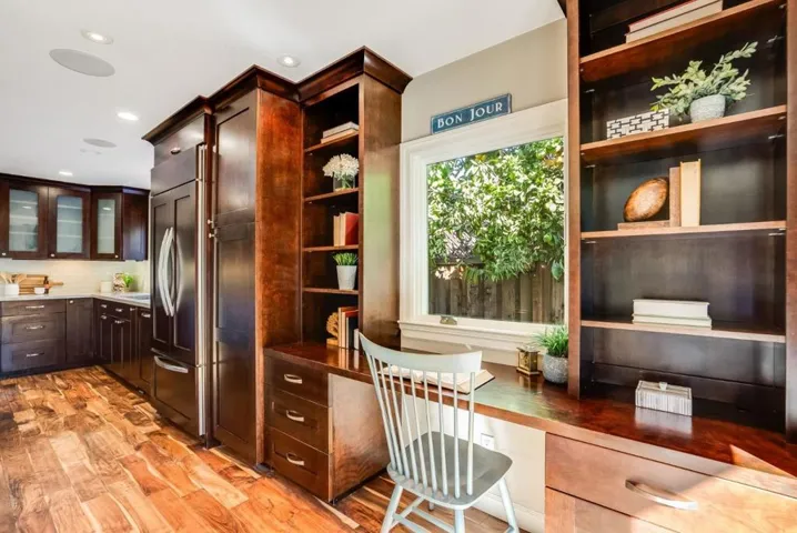 2711 Saint Giles Lane, Mountain View, California 94040