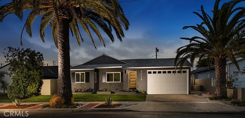 5029 Avenue B, Torrance, California 90505