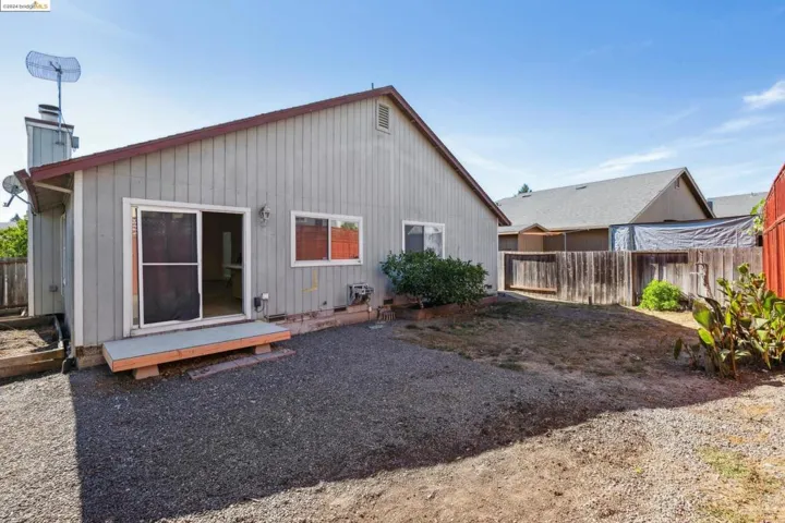 639 Elsa Dr, Santa Rosa, California 95407