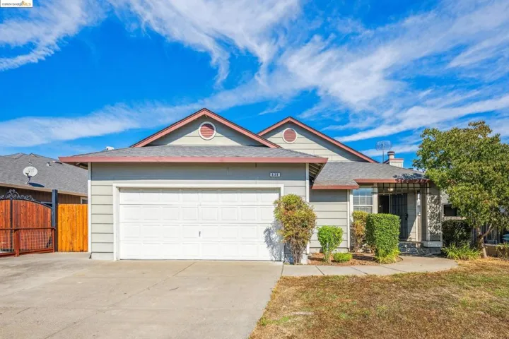 639 Elsa Dr, Santa Rosa, California 95407