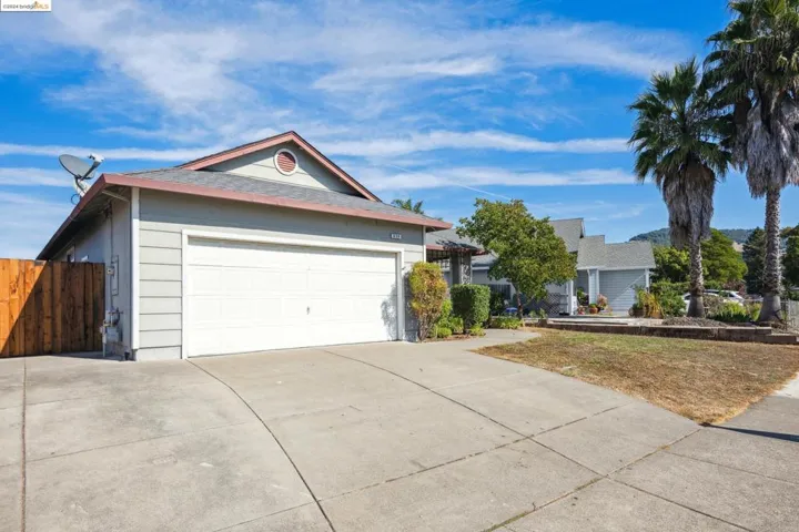 639 Elsa Dr, Santa Rosa, California 95407