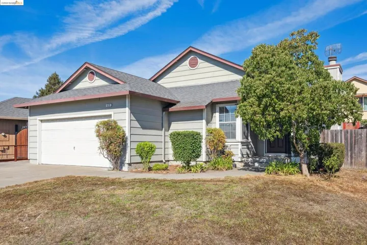 639 Elsa Dr, Santa Rosa, California 95407
