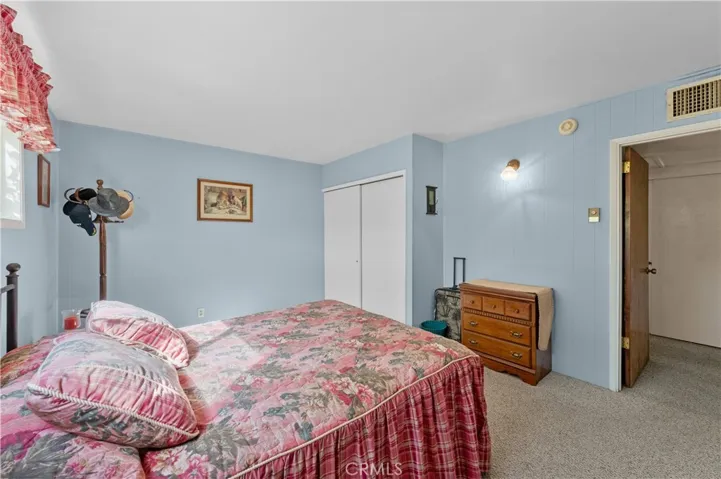 480 Sierra Vista Drive, Wofford Heights, California 93285