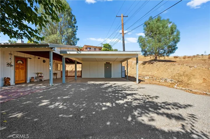 480 Sierra Vista Drive, Wofford Heights, California 93285
