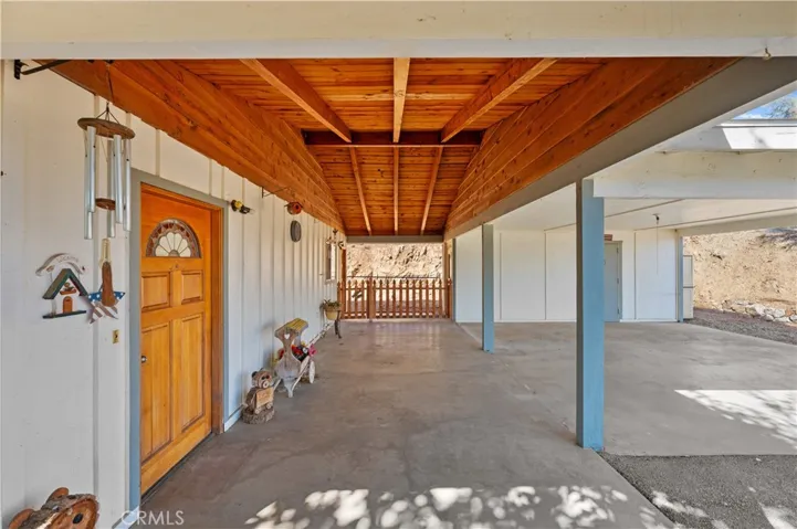 480 Sierra Vista Drive, Wofford Heights, California 93285
