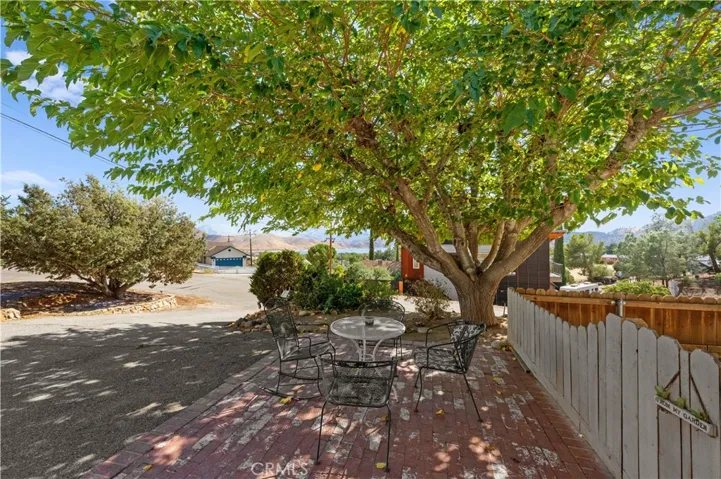 480 Sierra Vista Drive, Wofford Heights, California 93285
