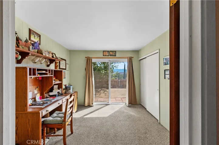 480 Sierra Vista Drive, Wofford Heights, California 93285