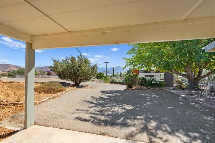 480 Sierra Vista Drive, Wofford Heights, California 93285
