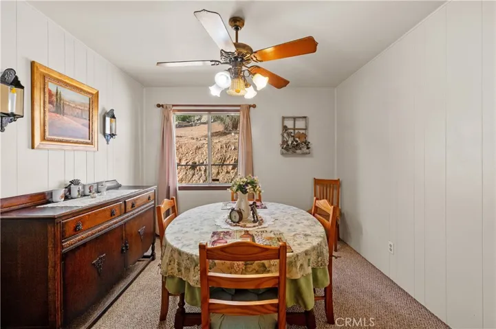 480 Sierra Vista Drive, Wofford Heights, California 93285