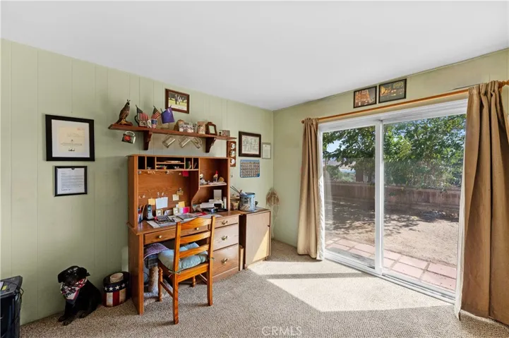 480 Sierra Vista Drive, Wofford Heights, California 93285