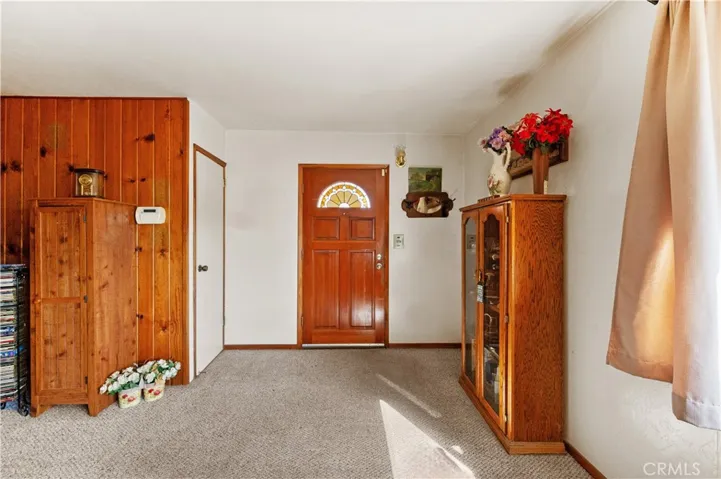 480 Sierra Vista Drive, Wofford Heights, California 93285