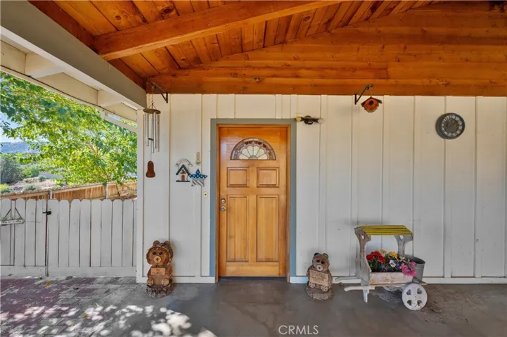480 Sierra Vista Drive, Wofford Heights, California 93285