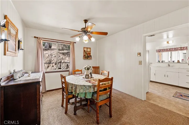 480 Sierra Vista Drive, Wofford Heights, California 93285