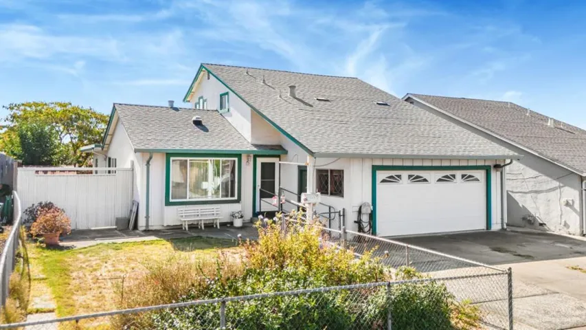 1742 Fair Hill Drive, Milpitas, California 95035