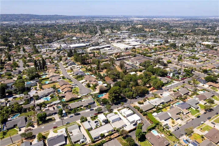 18645 Oriente Dr, Yorba Linda, California 92886