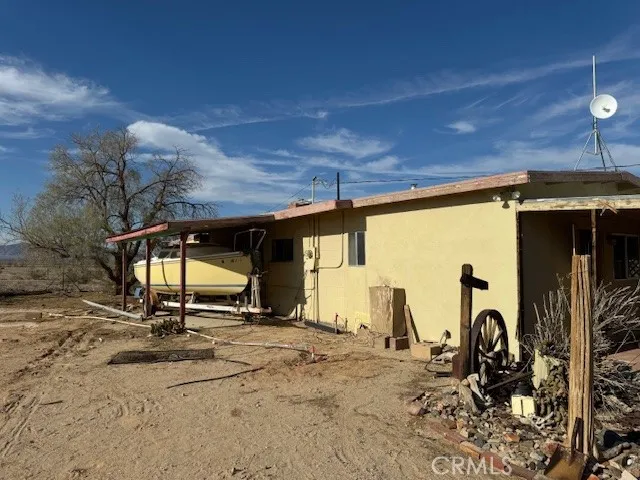 81821 Virginia Road, 29 Palms, California 92277 home-pic-1
