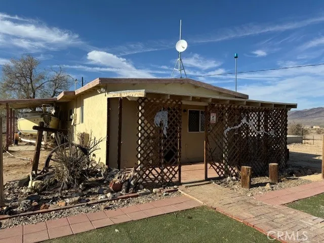 81821 Virginia Road, 29 Palms, California 92277 home-pic-0
