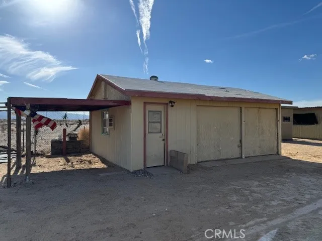 81821 Virginia Road, 29 Palms, California 92277 home-pic-2
