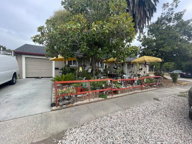 219 Barham Avenue, Santa Rosa, California 95407