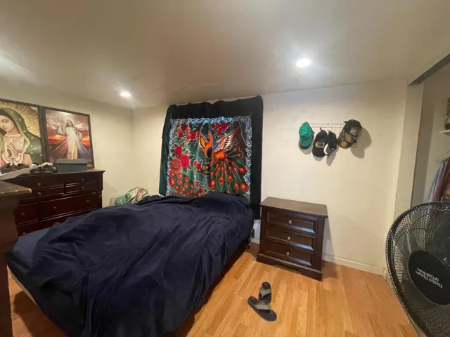 219 Barham Avenue, Santa Rosa, California 95407
