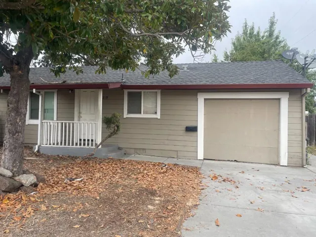 219 Barham Avenue, Santa Rosa, California 95407