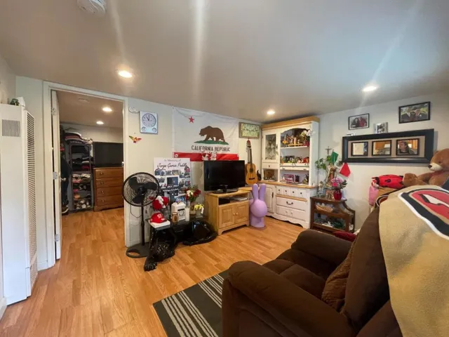 219 Barham Avenue, Santa Rosa, California 95407