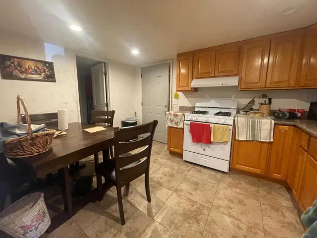 219 Barham Avenue, Santa Rosa, California 95407