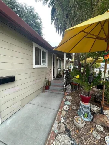 219 Barham Avenue, Santa Rosa, California 95407