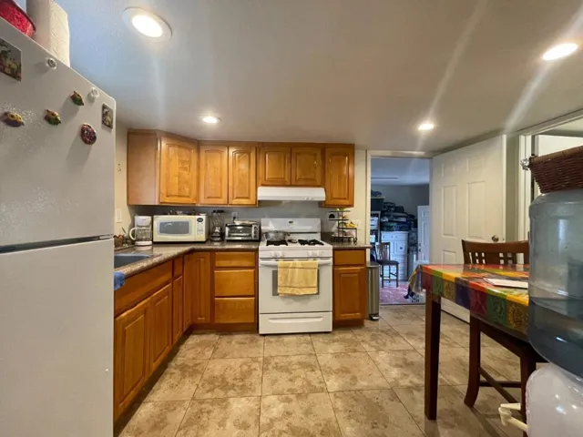 219 Barham Avenue, Santa Rosa, California 95407