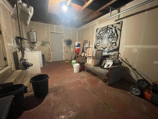 219 Barham Avenue, Santa Rosa, California 95407