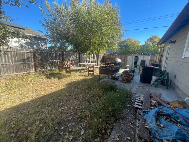 219 Barham Avenue, Santa Rosa, California 95407